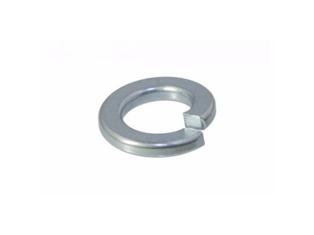 Spring washer AISI 304, M10